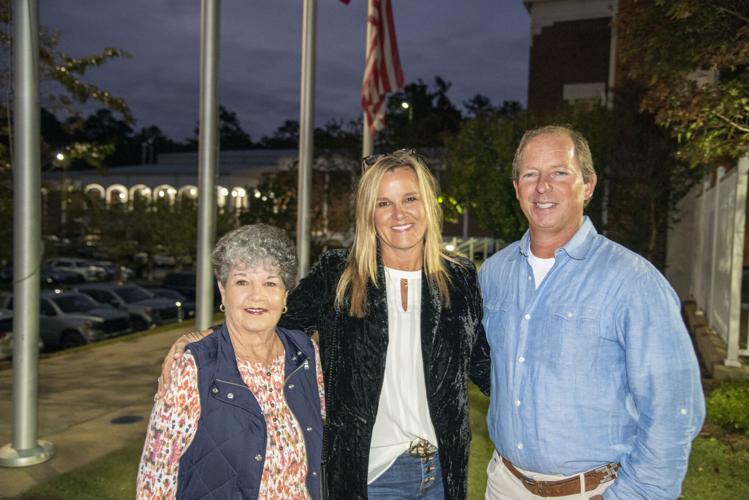 Oh Snap! Sean of the South