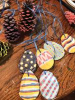 Driving egg hunt a safe alternative to normal holiday activity