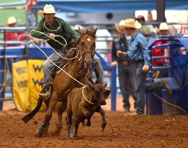 Lake Martin Rodeo