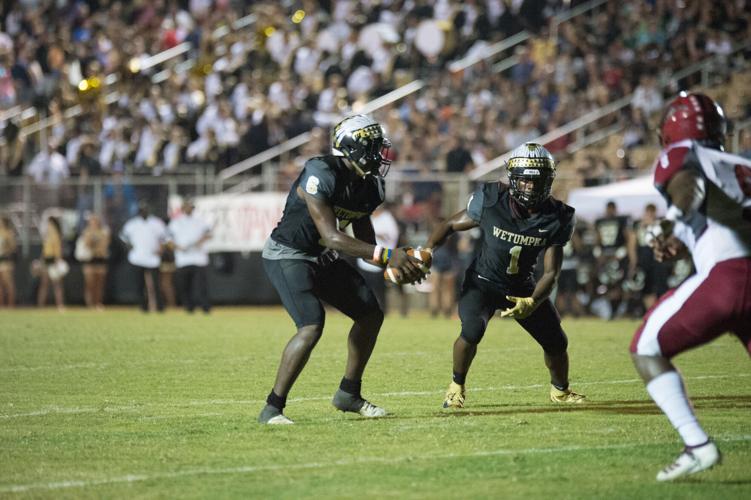 PHOTOS: Stanhope Elmore takes down Wetumpka for fifth straight win
