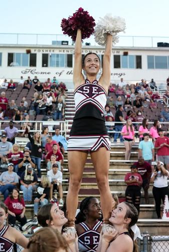 Photos: Stanhope Elmore vs Pelham