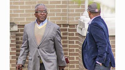 Judge rules Great Bethel to receive deposited funds