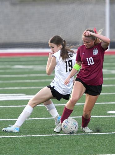 Wetumpka at Stanhope Elmore Girls Soccer