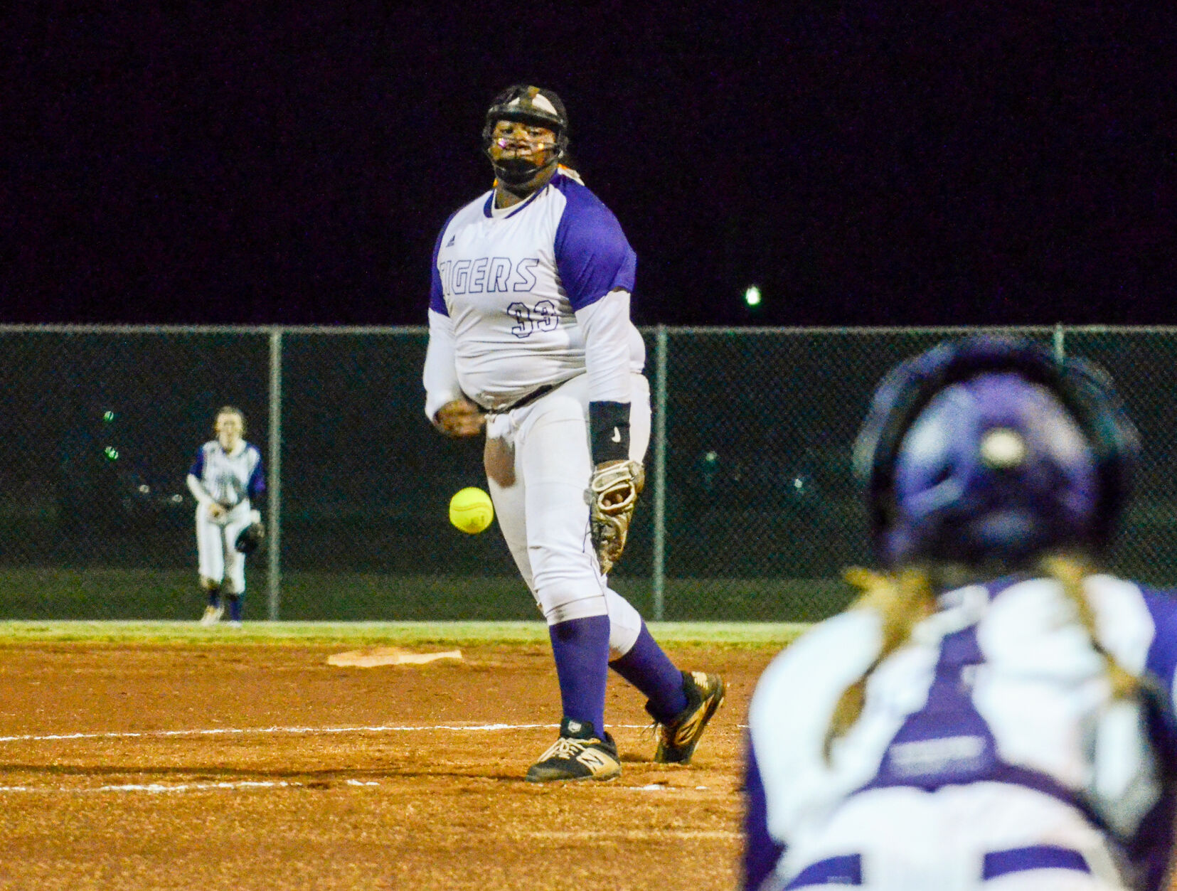 PHOTOS: Tallassee claims title at Wetumpka Softball Tournament