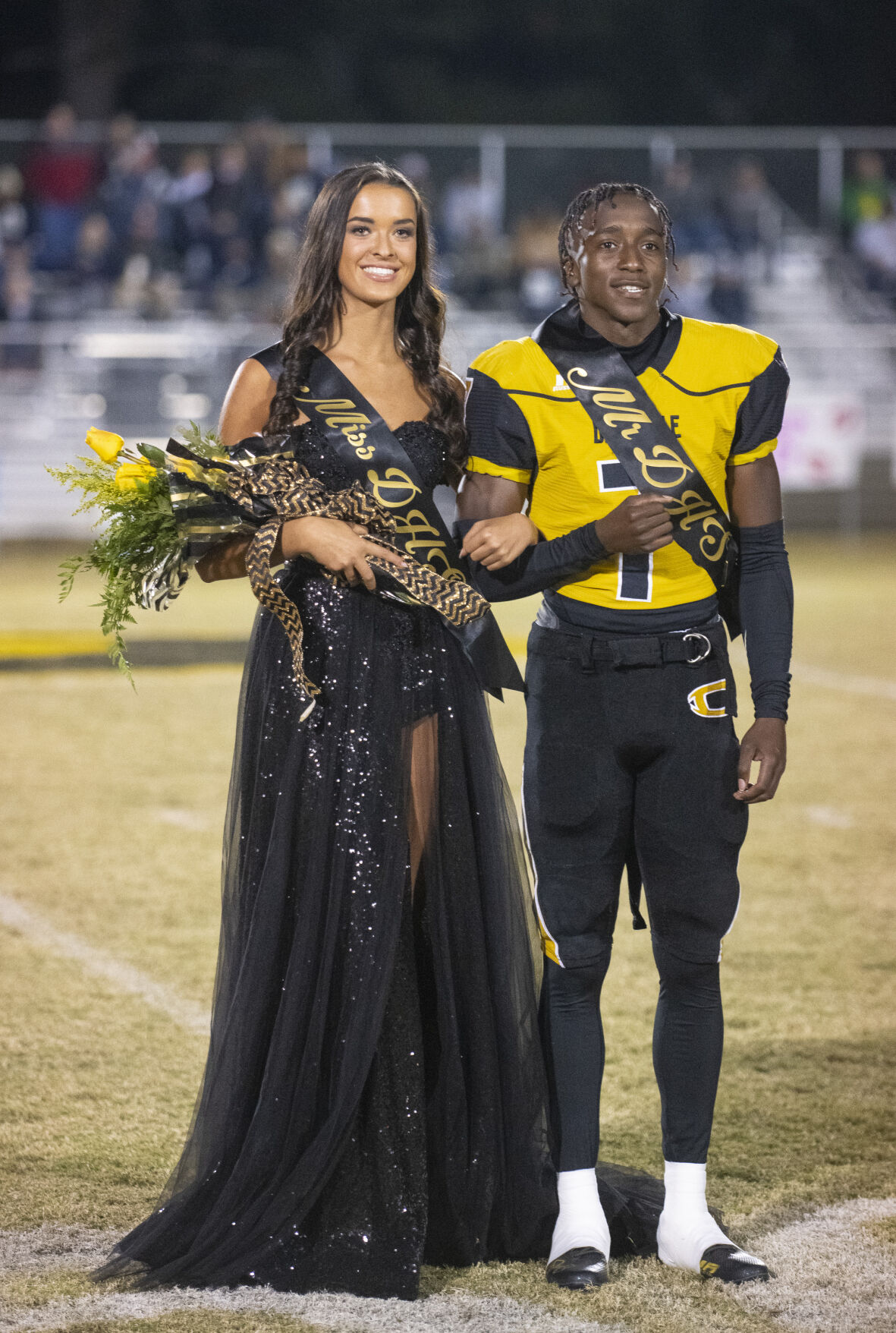 PHOTOS: Remembering Dadeville's Phil Dowdell through pictures