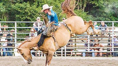 Dates set for Lake Martin Area Rodeo