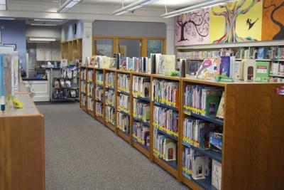 Library summer reading kicks off June 5