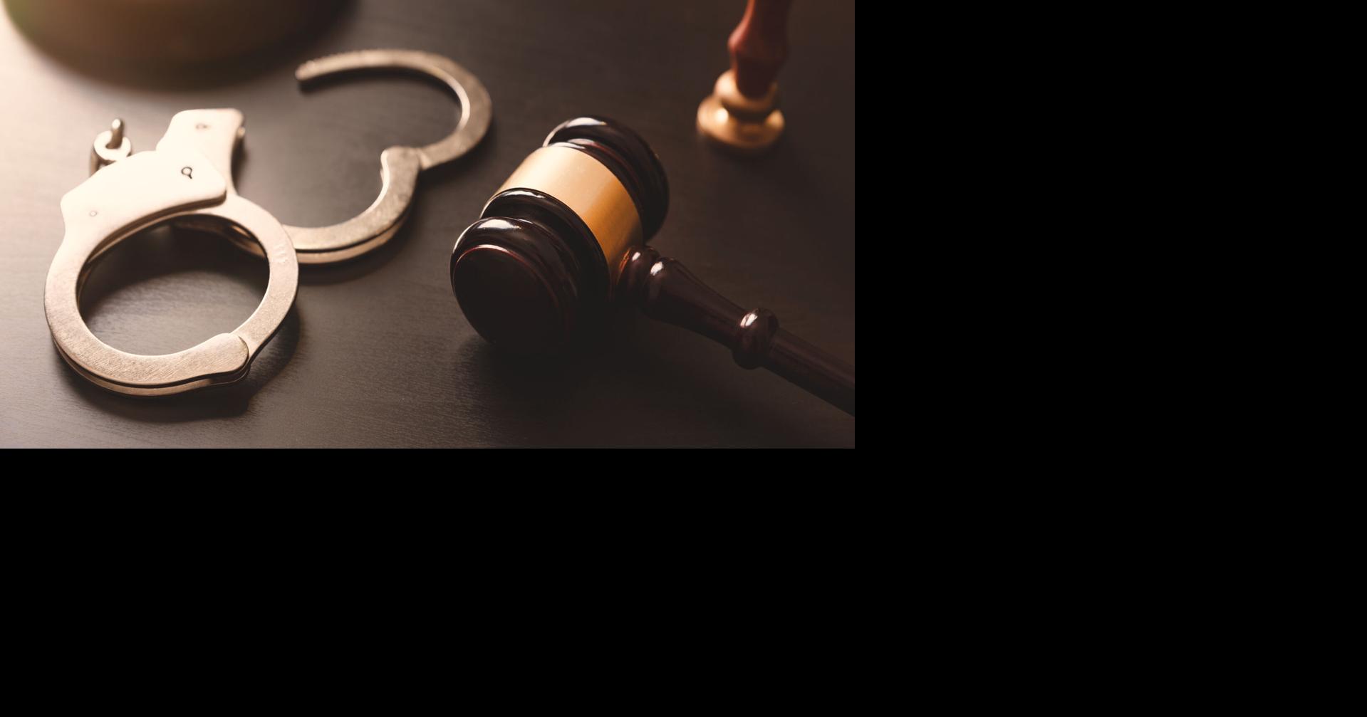Woman sentenced for federal court perjury