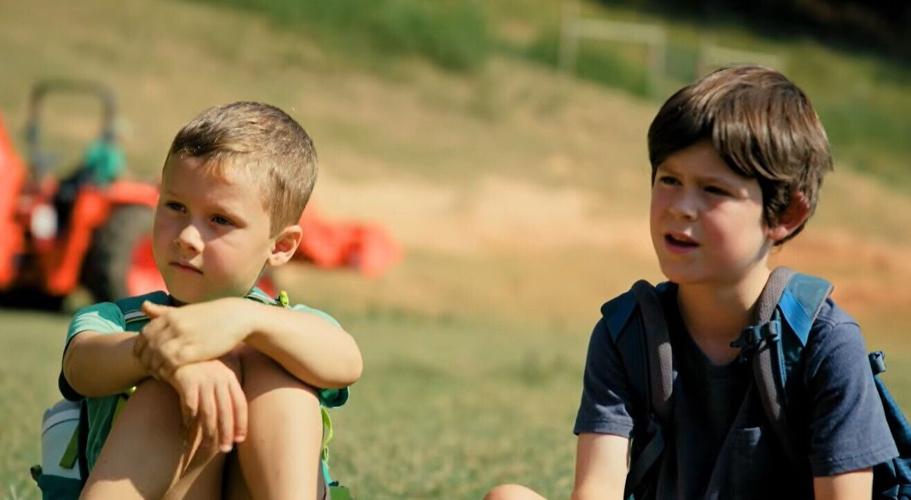 Produced by FARMUSE and underwritten by Kubota, the four-part docuseries premieres with Episode 1 on August 31 on YouTube, exploring farm-based learning and land stewardship for the next generation.