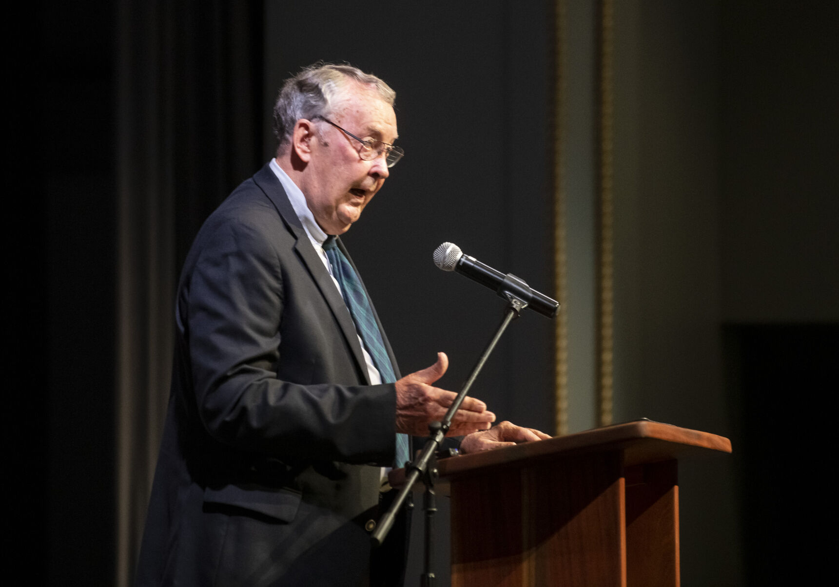 PHOTOS: Tallassee High School Ribbon Cutting with Gov. Kay Ivey