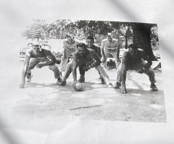 Schroeder boys football