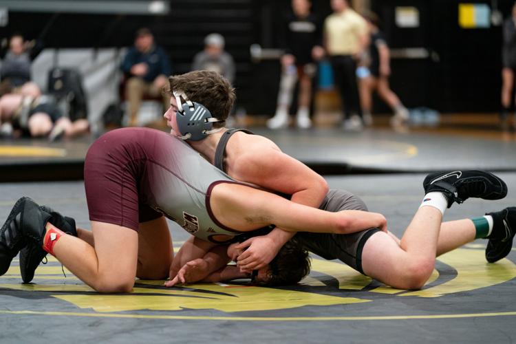 PHOTOS: Wetumpka sweeps BRHS, Stanhope Elmore in region tri-match