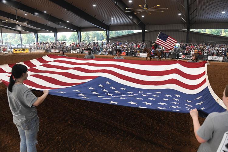 Lake Martin Rodeo