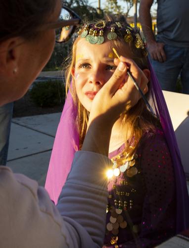 PHOTOS: Main Street Wetumpka Candy Crawl