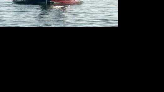 Benjamin Russell Anglers making history on the national scale