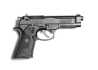 Background checks now required for all firearm purchases in Alabama