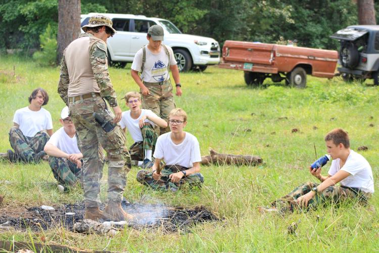 PHOTOS: Southern Prep finishes its Summers at Southern