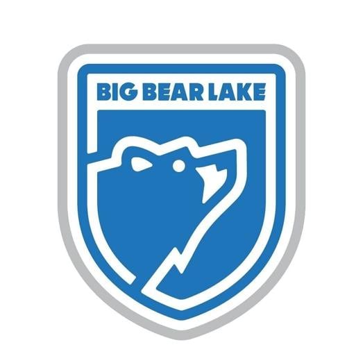 Visit Big Bear Logo
