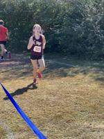 Avery Hamlet BRHS XC