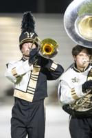 PHOTOS: Wetumpka High School Band takes part in Elmore County Night of Bands