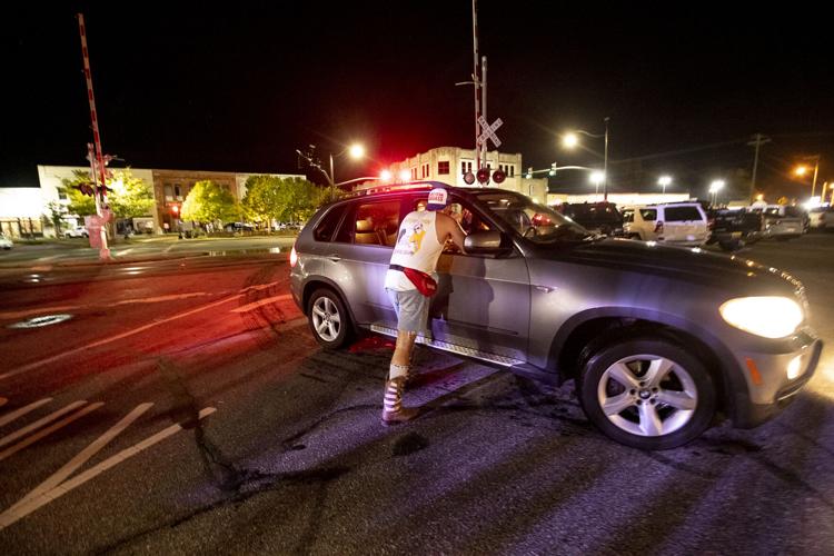 PHOTOS: Lake Martin Songwriters Festival in downtown Alexander City