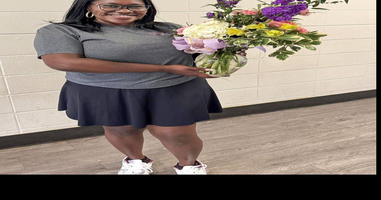 From playing school to teaching school: JP’s Ashley Wood wins teacher honors