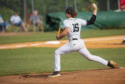 2023 Elmore County Baseball Player of the Year: Position change sparks Stanhope Elmore’s Walls