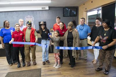 Family values at the root of new Millbrook restaurant