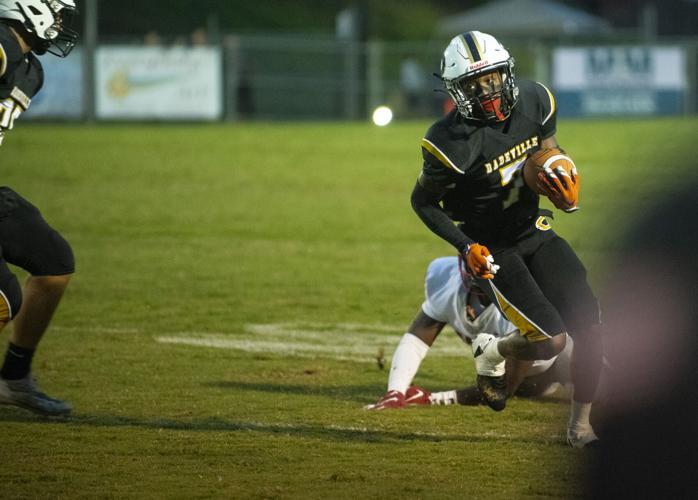 PHOTOS: Remembering Dadeville's Phil Dowdell through pictures