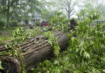 Severe weather tax holiday upcoming