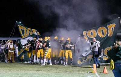 Edgewood names new athletic director, football coach