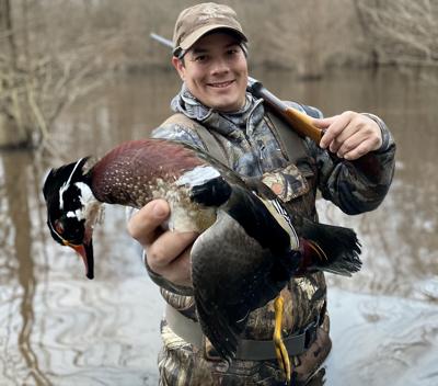 Waterfowl Survey Produces Mixed Results