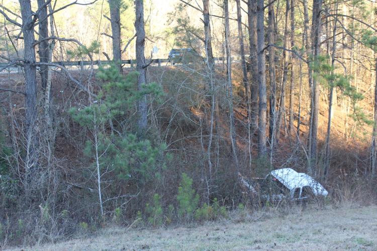 US Highway 280 car crash