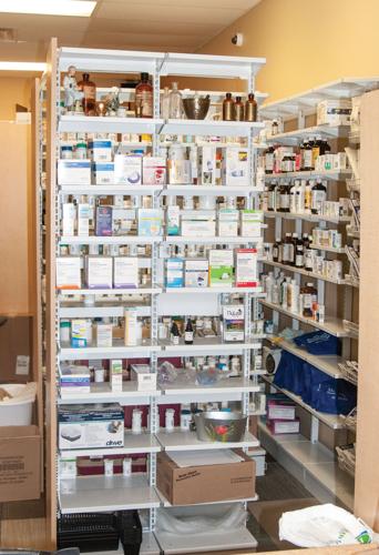 Independent pharmacies say PBMs monopolize drug costs