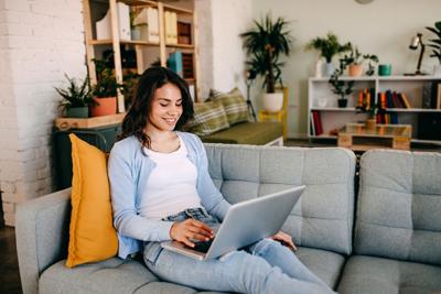 Dopamine sites let you shop without spending a penny. But they might not keep you from pulling out your credit card anyway.