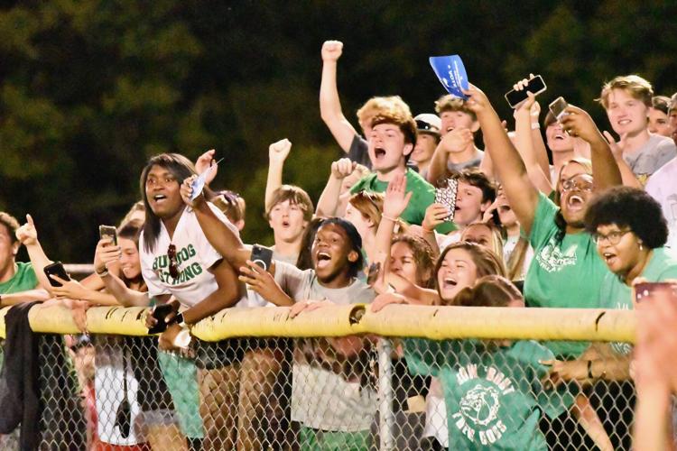 Holtville baseball sweeps Headland to clinch championship berth