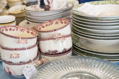 PHOTOS: Beautiful Table Settings Bash comes back to Wetumpka