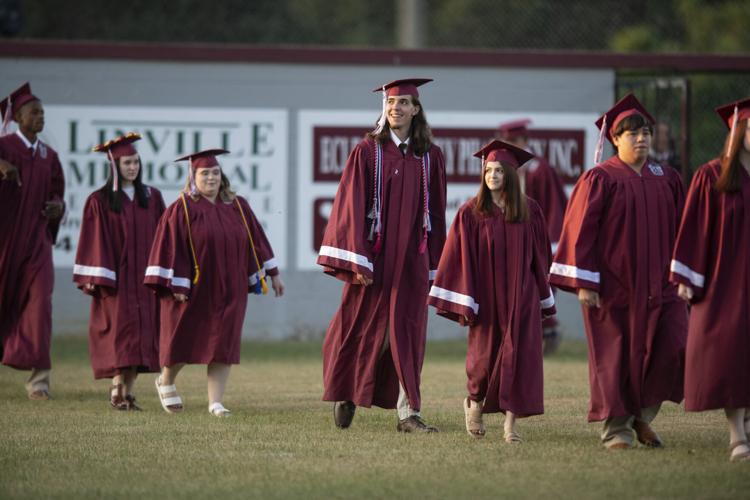 PHOTOS: Elmore County Class off 2022 Graduation Ceremony