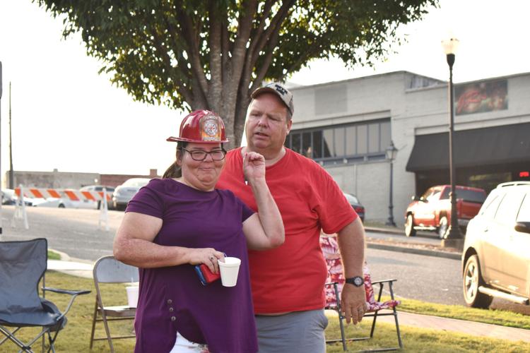 PHOTOS: National Night Out in Alexander City