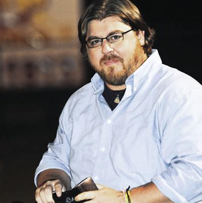 Capitol siege was a matter of time