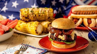 Stars, stripes and shopping carts: What Americans buy for the Fourth of July in Alabama