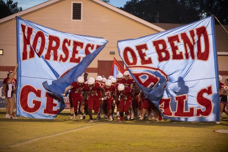 PHOTOS: Horseshoe Bend hosts Randolph County