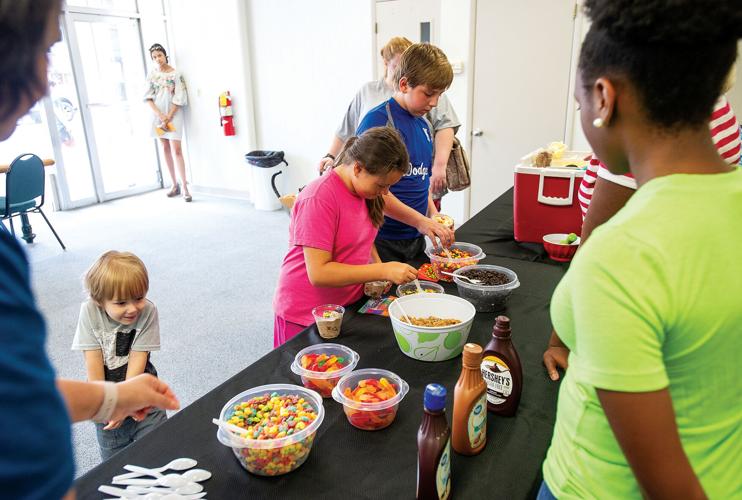 Rescheduled Sun Festival activities kick off Monday