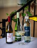 Part 1 The Economy of Wine