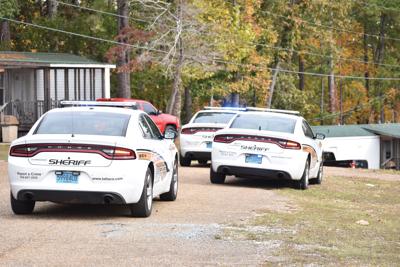 Active shooter drill held at Maxwell-Gunter Recreation Area