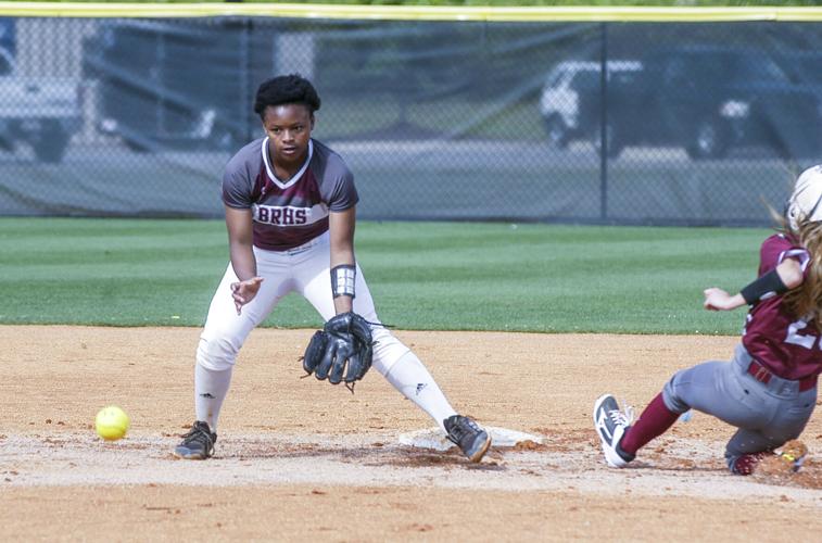 PHOTOS: Regional softball tournament