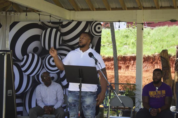 Dadeville celebrates 2nd annual ‘Kiddos and Cops’