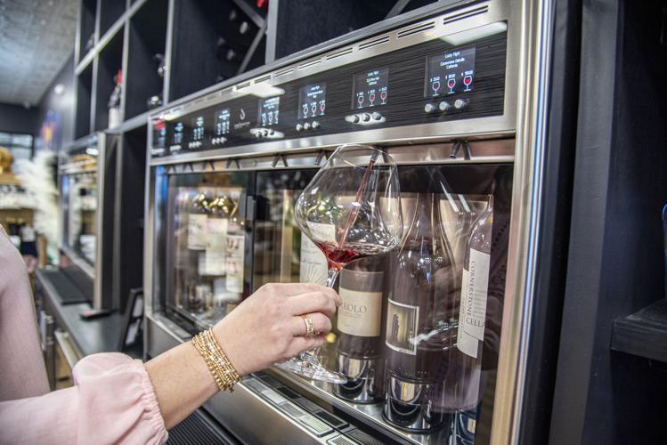 Lucky Flight Bottle Shoppe