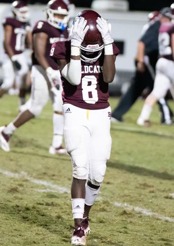 Photos: Stanhope Elmore at Benjamin Russell