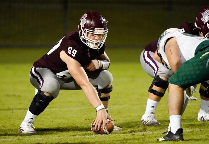 PHOTOS: Wildcats take on the Panthers